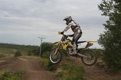 Trénink Chomutov 31.07.2007 172